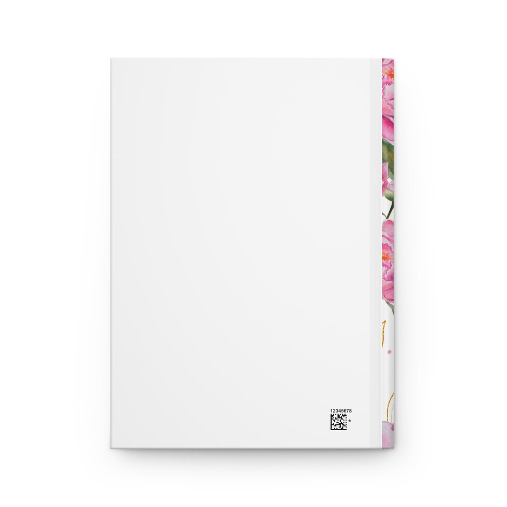 Hardcover Journal Matte