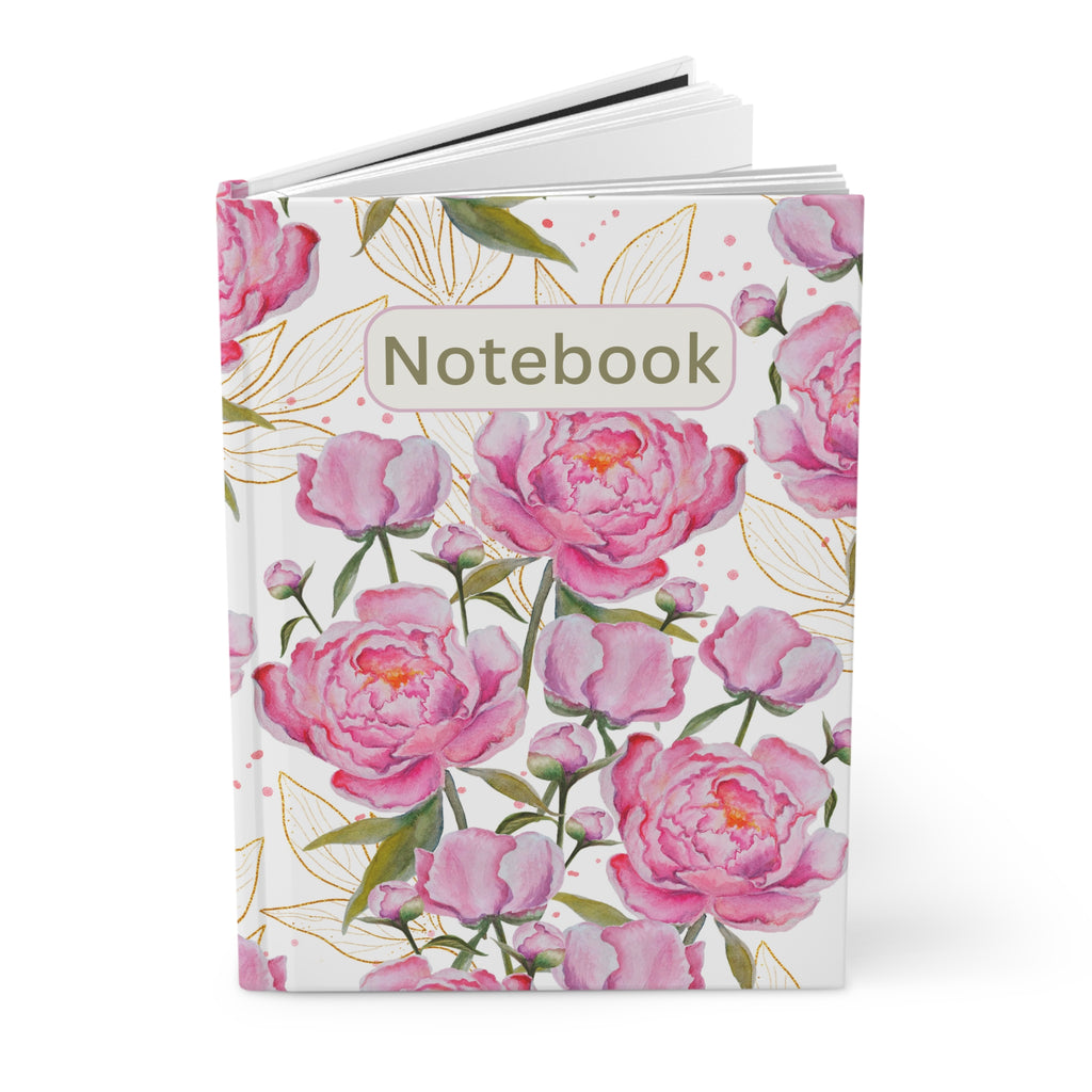 Hardcover Journal Matte