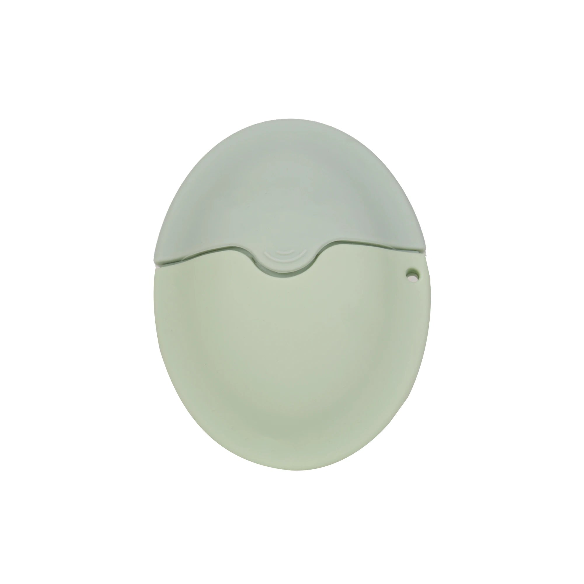 No hands Silicone Sunscreen Applicator Roller Sponge Sub-bottling Portable Repeatable Filling Use Makeup Outdoor Travel bottle